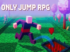 Spil Only Jump RPG