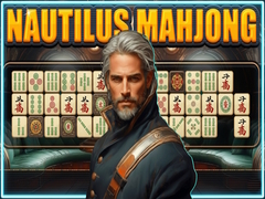 Spil Nautilus Mahjong