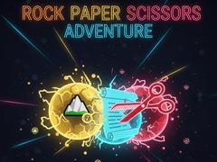 Spil Rock Paper Scissors Adventure