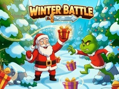 Spil Winter Battle