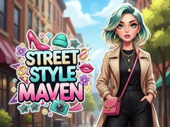 Spil Street Style Maven