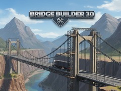 Spil Bridge Builder 3D