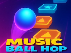 Spil Music Ball Hop 