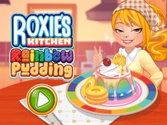 Spil Roxie's Kitchen: Rainbow Pudding