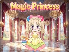 Spil Magic Princess