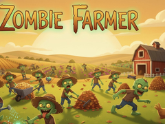 Spil Zombie Farmer
