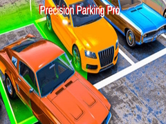 Spil Precision Parking Pro