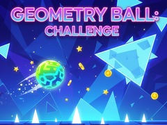 Spil Geometry Ball: Challenge