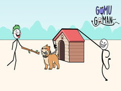 Spil Gomu Goman