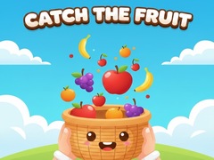 Spil Catch the Fruit