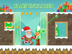 Spil Claus Unchained
