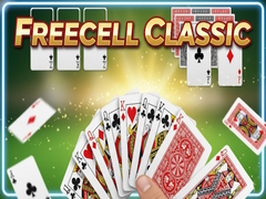Spil Freecell Classic
