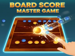 Spil Board Score Master Game