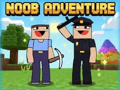 Spil Noob Adventure
