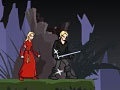 Spil Princess Bride: The Fire Swamp