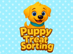 Spil Puppy Treat Sorting