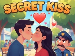 Spil Secret Kiss