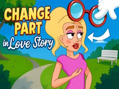 Spil Change part in Love Story