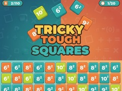 Spil Tricky Tough Squares