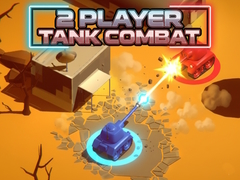 Spil 2 Player Tank combat