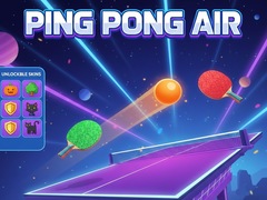 Spil Ping Pong Air