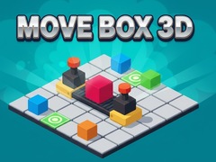 Spil Move Box 3D