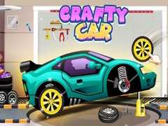 Spil Crafty Car