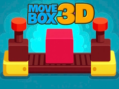 Spil Move Box 3D