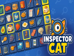 Spil Inspector Cat