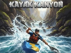 Spil Kayak Kanyon