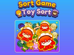 Spil Sort Game Toy Sort