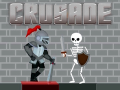 Spil Crusade