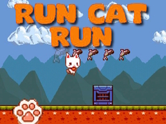 Spil Run Cat Run