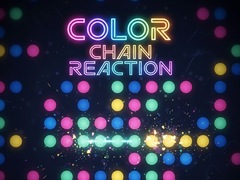 Spil Color Chain Reaction