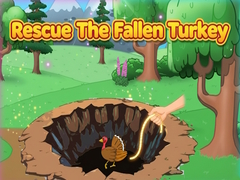 Spil Rescue The Fallen Turkey
