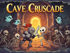 Spil Cave Crusade