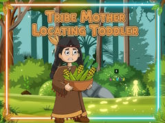 Spil Tribe Mother Locating Toddler