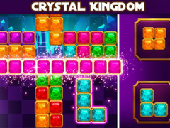 Spil Crystal Kingdom