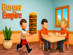 Spil Burger Empire