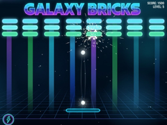 Spil Galaxy Bricks