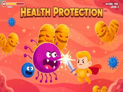 Spil Health Protection