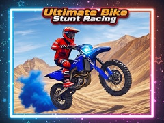 Spil Ultimate Bike Stunt Racing