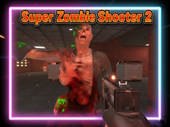 Spil Super Zombie Shooter 2