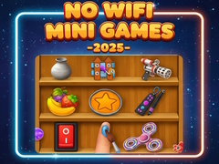 Spil No Wifi Mini Games 2025