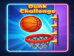 Spil Dunk Challenge