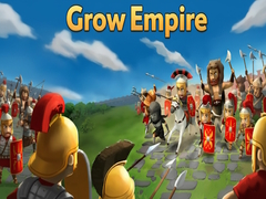 Spil Grow Empire