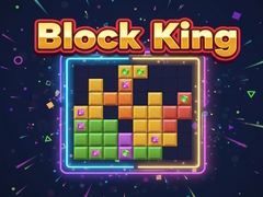 Spil Block King