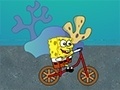 Spil Spongebob Trail