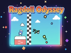 Spil Ragdoll Odyssey