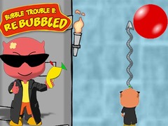 Spil Bubble Trouble 2: Rebubbled